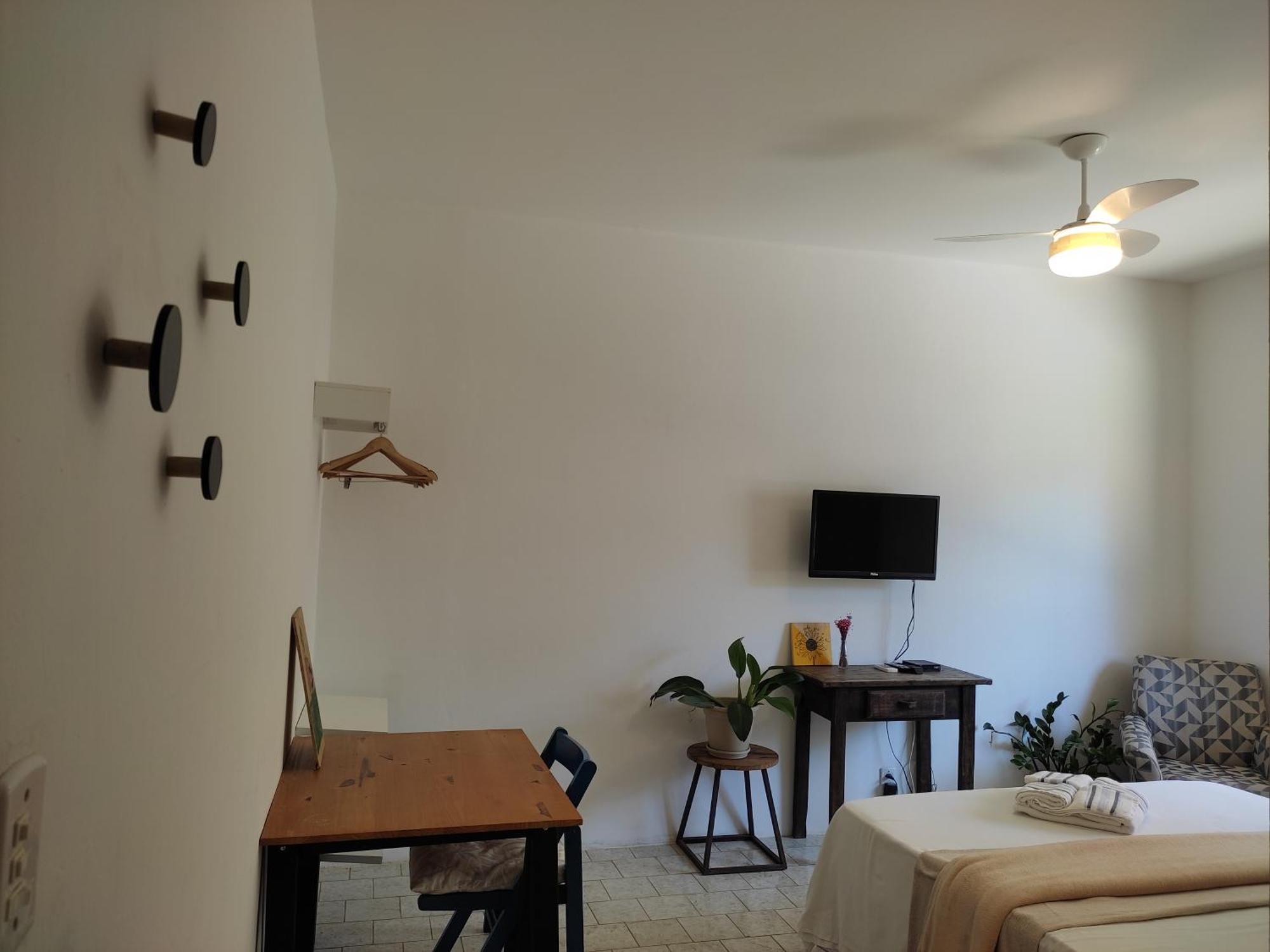 Casa Mangarito Hotel Ubatuba Luaran gambar